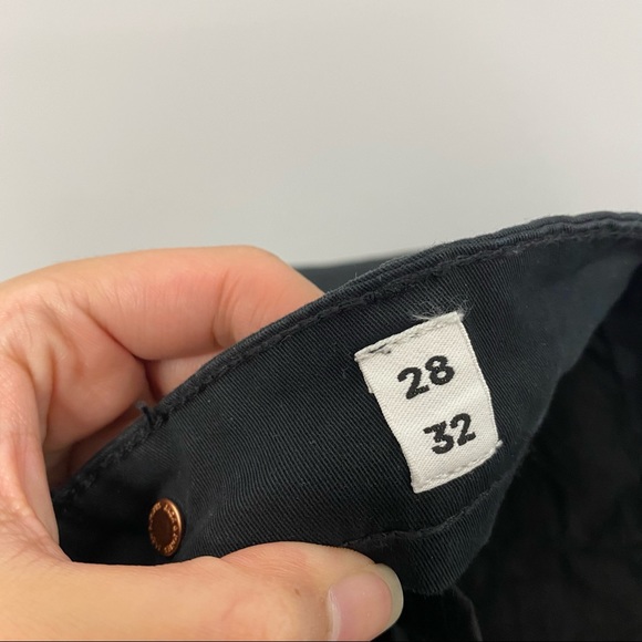 ✨NEW✨ MEN’s SKINNY LEG / PANTS, 28x32 - Picture 10 of 10